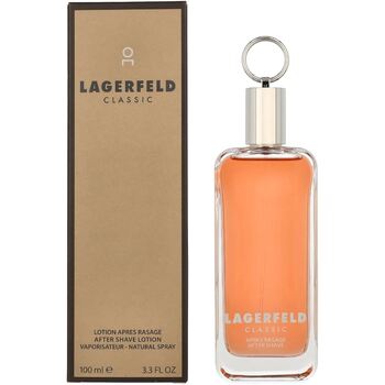 Lagerfeld Classic After Shave ( voda po holení ) 
